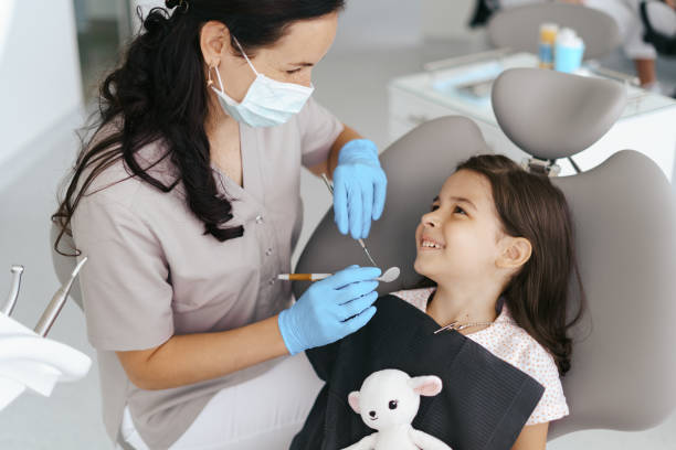 Best Urgent Dental Care in University Of Virginia, VA