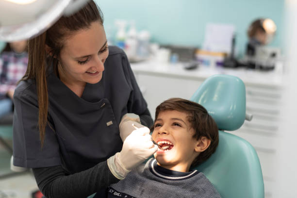  University Of Virginia, VA Emergency Dentist Pros