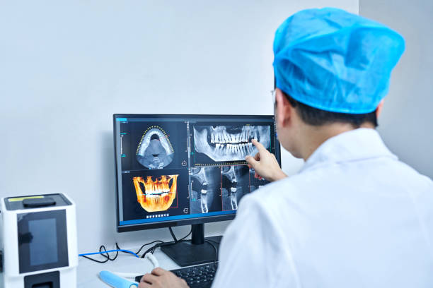 Best Walk-In Emergency Dentist in University Of Virginia, VA