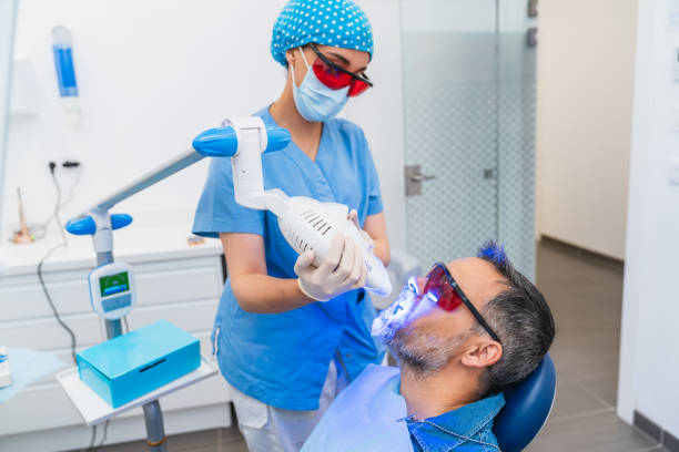 Best After-Hours Emergency Dentist in University Of Virginia, VA