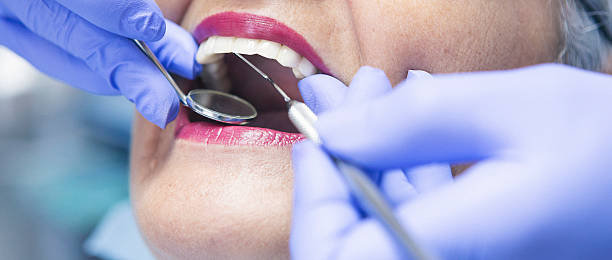 Best Same-Day Emergency Dentist in University Of Virginia, VA